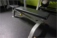 Commercial Adjustable Utility Bench