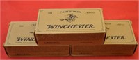 Winchester .45 Colt Ammo