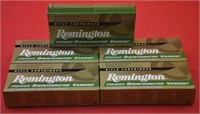Remington Premier .223 Ammo