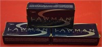 Speer Lawman .40 S&W Ammo