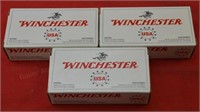 Winchester 9mm Ammo