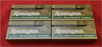 Remington Premier Ammo