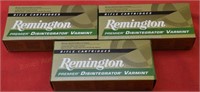 Remington Premier .223 Ammo