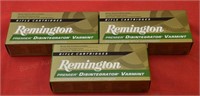 Remington Premier .223 Ammo