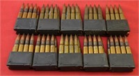 Lake City .30-06 Ammo