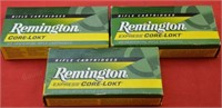 Remington .30-30 Ammo