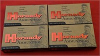 Hornady .223 Ammo