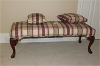 Bed Settee - bench