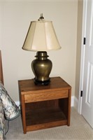 Conant Ball Furniture dresser and night stands