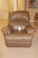 Rocker Recliner