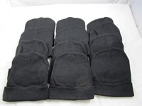 Lot 12 tuques