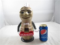 Distributeur de peanuts