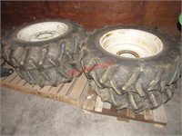 4-Wilmar Tires
