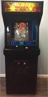 Full Size Coin Op. Atari Arcade ‘’centipede’’ Game
