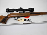 (R) Ruger 10/22 22 LR.