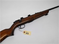 (CR) Remington 511 Scoremaster 22 S.L.LR.