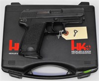 (R) H K USP Compact 45 Auto Pistol