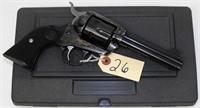 (R) Ruger New Vaquero 45 Cal Revolver