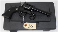 (R) Ruger New Model Single Six 22 Revolver