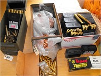 50 BMG Reload Accessories