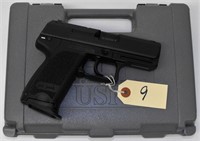 (R) H K USP Compact 40 S&W Pistol