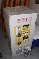 Outdoor Patio heater, new in box
