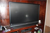 Sony Bravia TV and entertainment systems