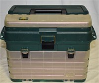 3-PLANO TACKLE BOXES !-C-3