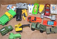 HOTWHEELS,TOY CARS,MORE !-X-2