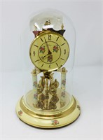 Kern quartz anniverary clock