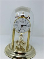 Seth Thomas quartz anniverary clock