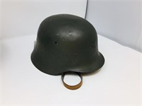 WW2  military helmut - German style