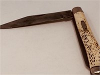 folding penknife - made in Ireland