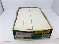 box of hockey cards  1988- 1992