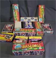 Huge Lot of Sports Cards