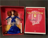 Grand Ol Opry Barbie