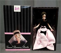 Grand Premier Barbie