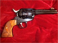 Ruger 45 Cal Revolver - New Vaquero
