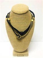 Cabi Rope Duo Necklace