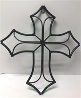 Beautiful Decorative Iron Cross