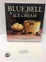 One Year Supply of Blue Bell Ice Cream