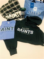 Ultimate Salem Lutheran Sports Package