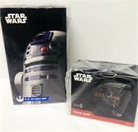 Sphero R2-D2 App Enabled Droid