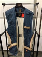 Browning XL Shooting Vest