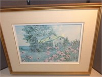 Keirstead Print of the Month