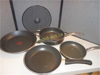 Non-Stick Frying Pans