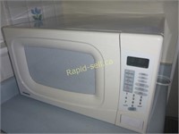 Danby Microwave