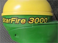 Star Fire 3000 Monitor RTK