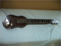 1950's Vintage Lap Steel