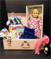 Ultimate American Girl Doll Collection